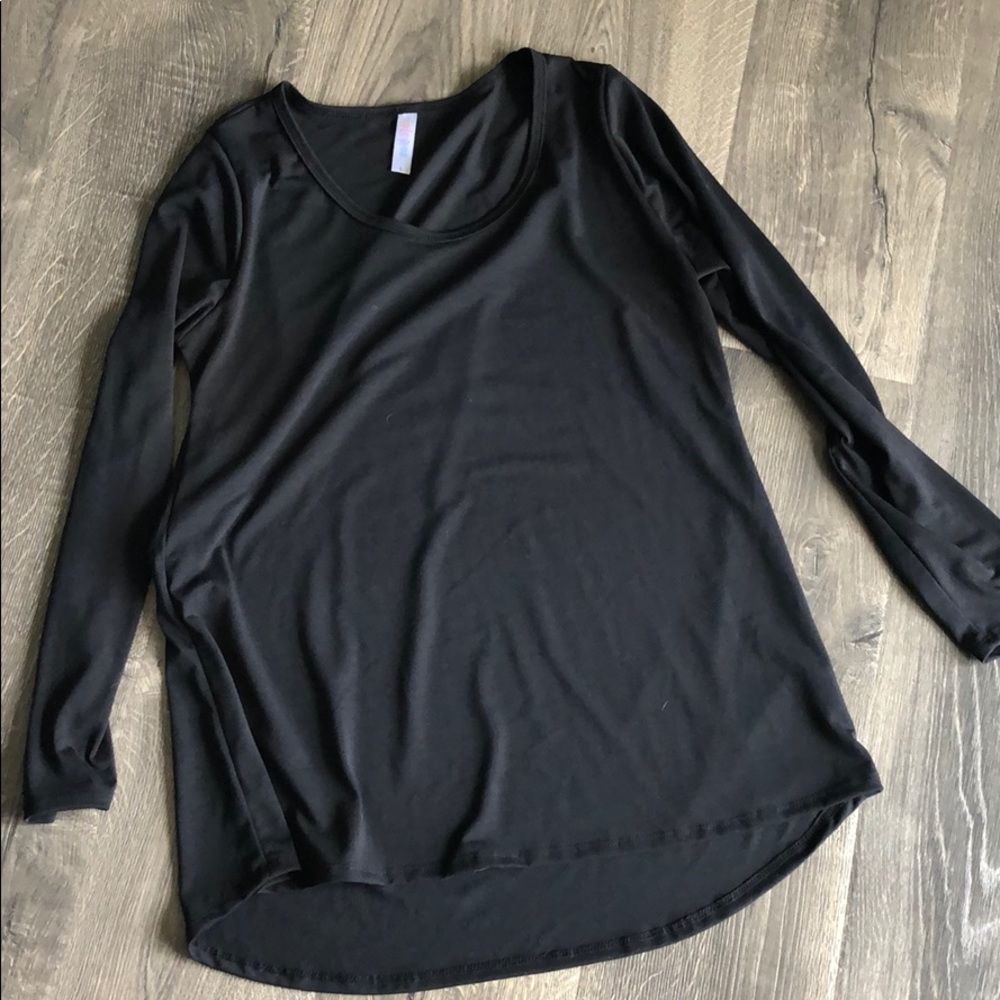LulaRoe Lynnae size L